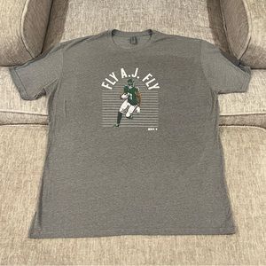 BreakingT Fly A.J Fly tshirt